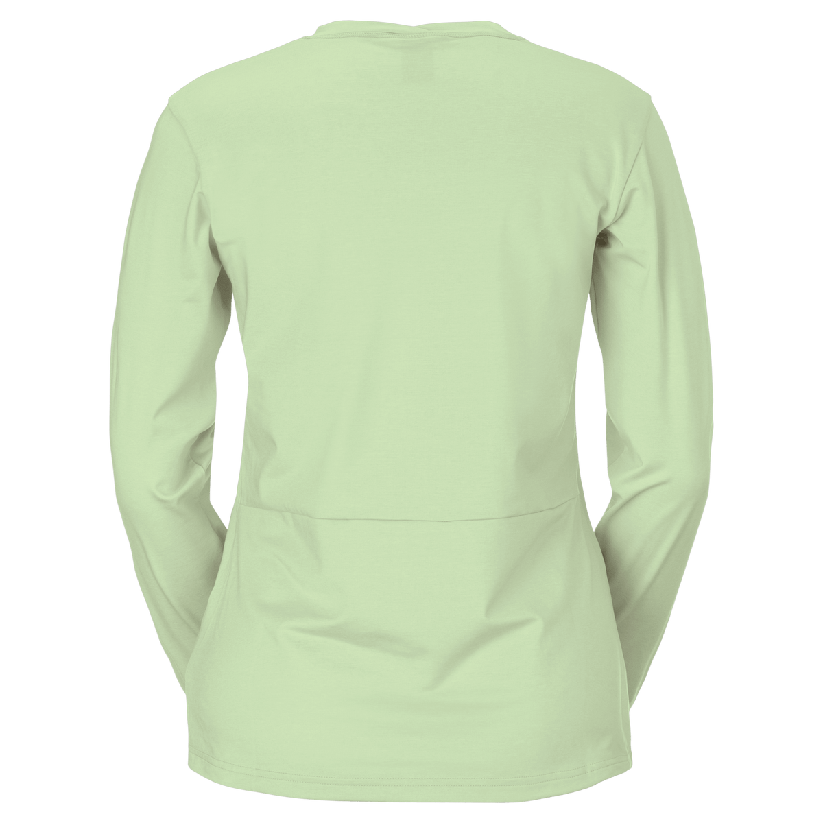SCOTT Vertic Pro Mid Langarmshirt Damen - Langarmshirts bei PeakStyle