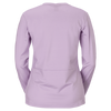SCOTT Vertic Pro Mid Langarmshirt Damen Sherbet Purple Rückansicht