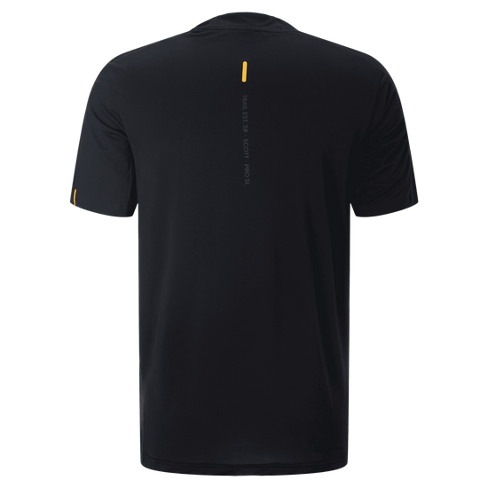 SCOTT Vertic Pro SL Kurzarmshirt für Herren - Kurzarm-Radtrikots bei PeakStyle
