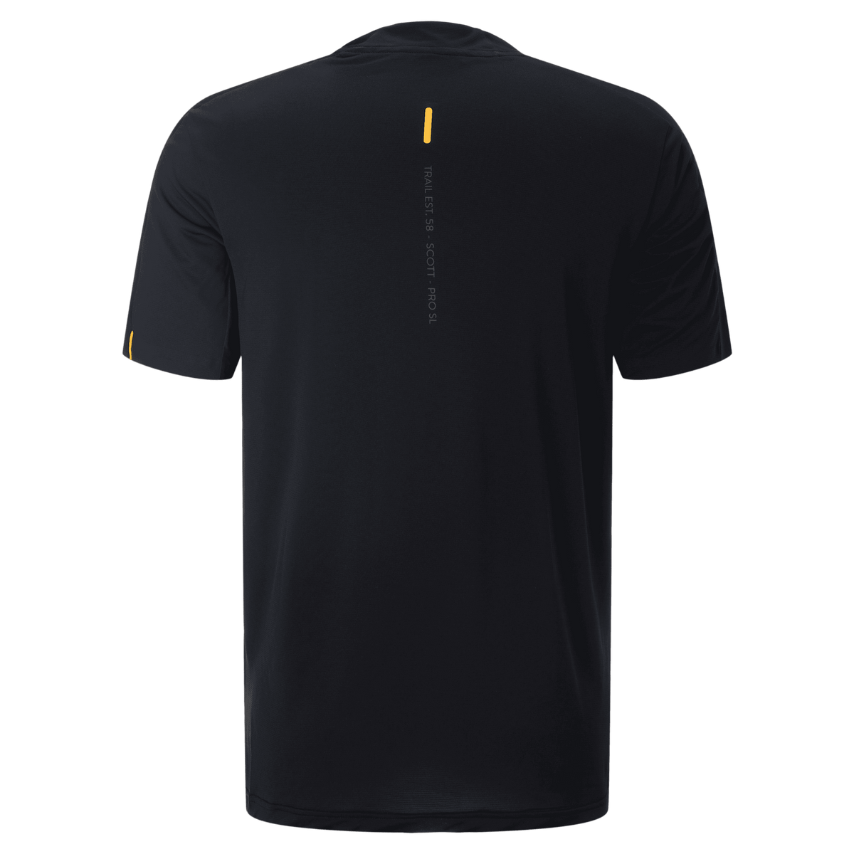 SCOTT Vertic Pro SL Kurzarmshirt für Herren - Kurzarm-Radtrikots bei PeakStyle