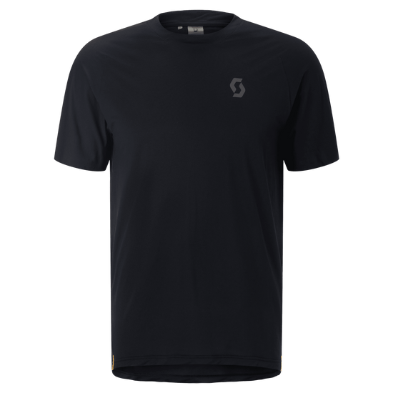 SCOTT Vertic Pro SL Kurzarmshirt für Herren - Kurzarm-Radtrikots bei PeakStyle
