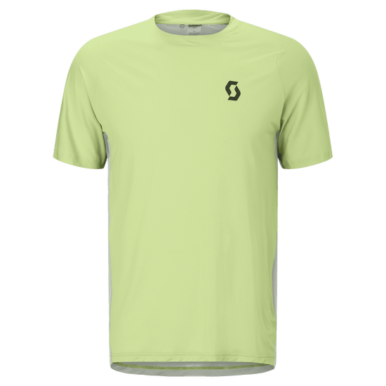 SCOTT Vertic Pro SL Kurzarmshirt für Herren - Kurzarm-Radtrikots bei PeakStyle