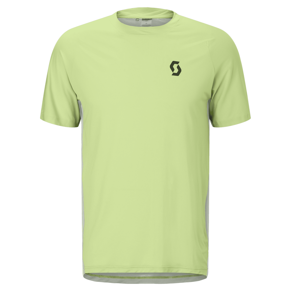 SCOTT Vertic Pro SL Kurzarmshirt für Herren - Kurzarm-Radtrikots bei PeakStyle