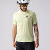 SCOTT Vertic Pro SL Kurzarmshirt für Herren - Kurzarm-Radtrikots bei PeakStyle