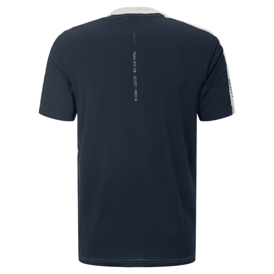 SCOTT Vertic Pro SL Kurzarmshirt für Herren - Kurzarm-Radtrikots bei PeakStyle