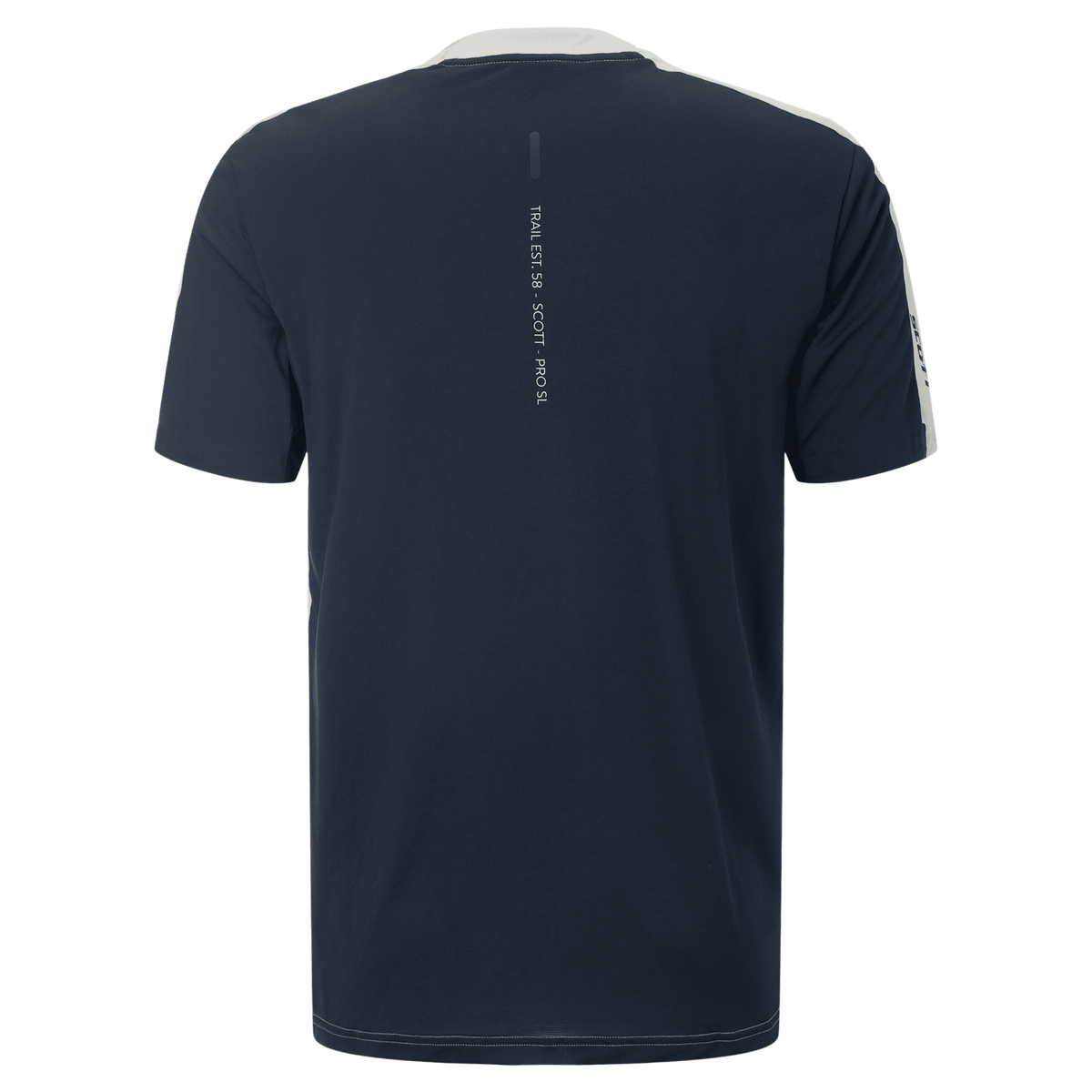 SCOTT Vertic Pro SL Kurzarmshirt für Herren - Kurzarm-Radtrikots bei PeakStyle
