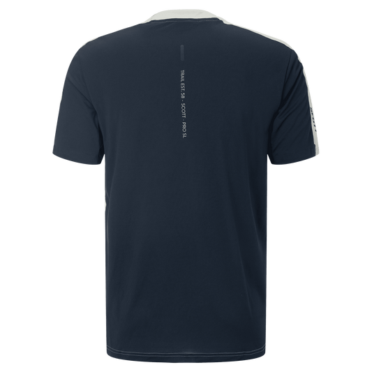 SCOTT Vertic Pro SL Kurzarmshirt für Herren - Kurzarm-Radtrikots bei PeakStyle