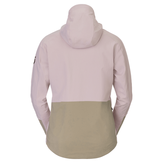 SCOTT Vertic Pro Warm Fahrrad-Hoodie Damen - Midlayer bei PeakStyle