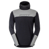 SCOTT Vertic Pro Warm fietshoodie heren - tussenlaag bij PeakStyle