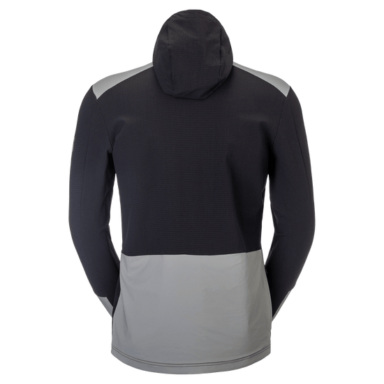 SCOTT Vertic Pro Warm fietshoodie heren - tussenlaag bij PeakStyle