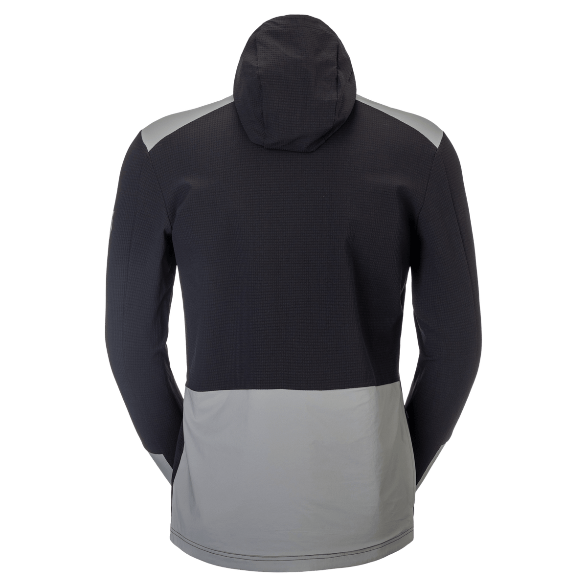 SCOTT Vertic Pro Warm fietshoodie heren - tussenlaag bij PeakStyle