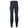 SCOTT Vertic Pro Warm Radhose Herren Black Vorderansicht