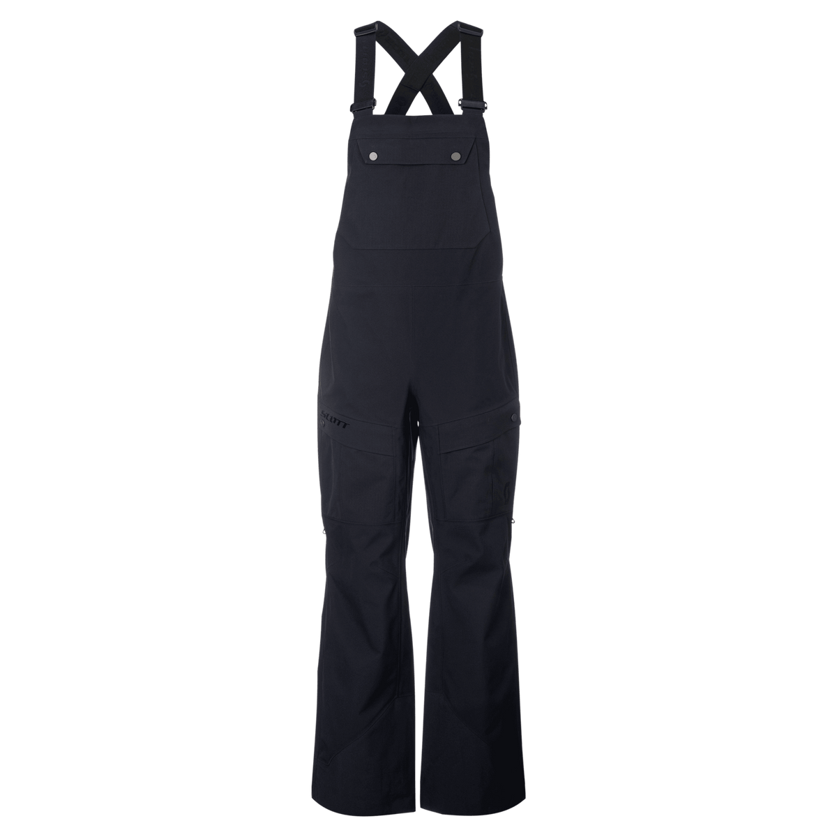 SCOTT Vertic Utility 3L Wintersporthose Damen - Wintersporthosen bei PeakStyle
