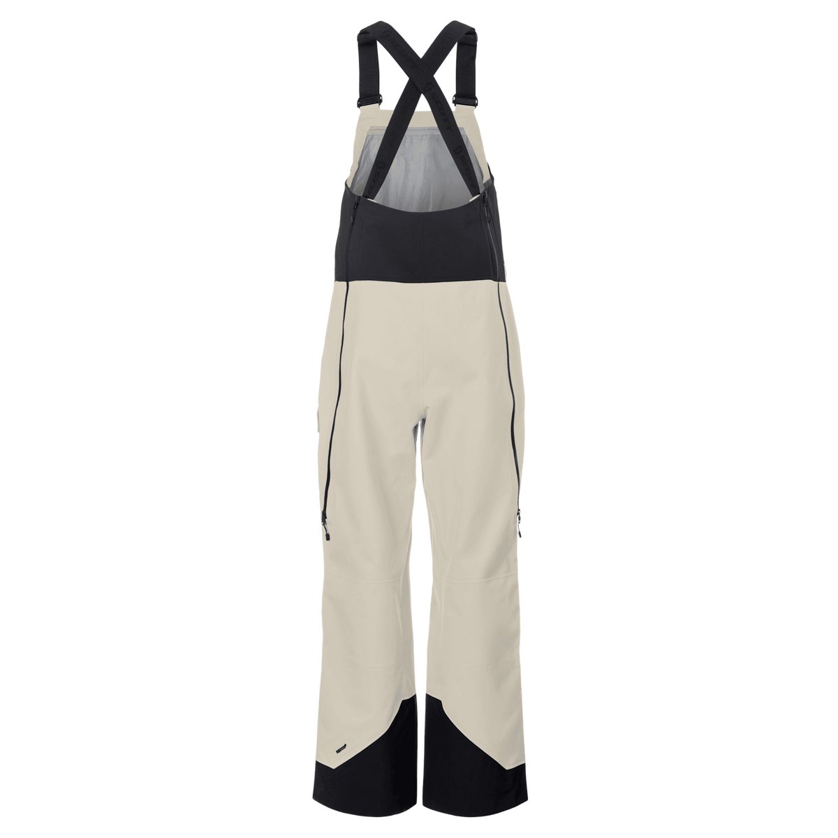 SCOTT Vertic Utility 3L Wintersporthose Damen - Wintersporthosen bei PeakStyle