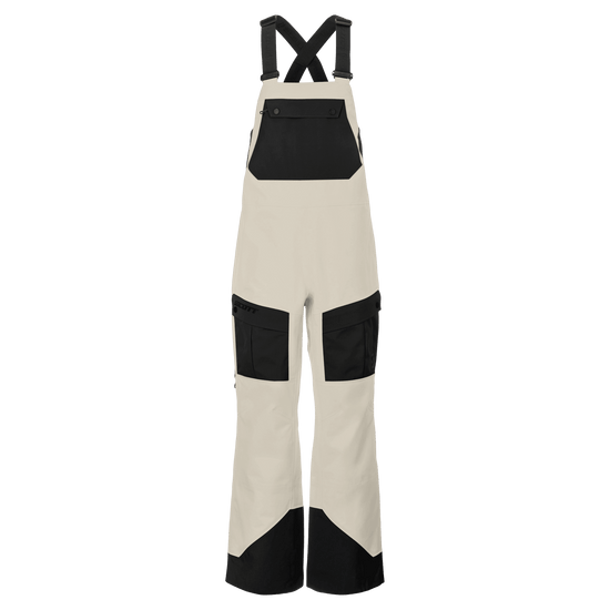 SCOTT Vertic Utility 3L Wintersporthose Damen - Wintersporthosen bei PeakStyle
