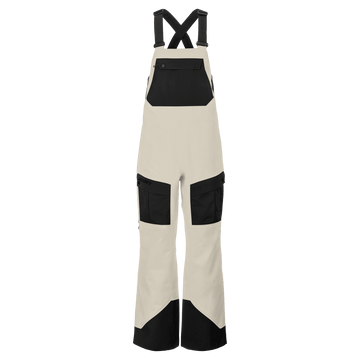 SCOTT Vertic Utility 3L Wintersporthose Damen - Wintersporthosen bei PeakStyle