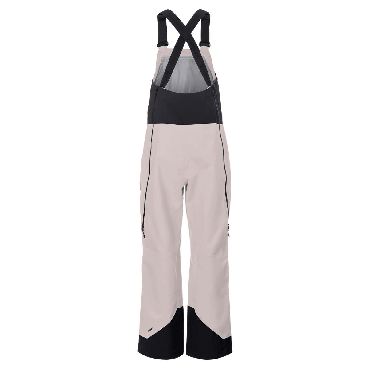 SCOTT Vertic Utility 3L Wintersporthose Damen - Wintersporthosen bei PeakStyle