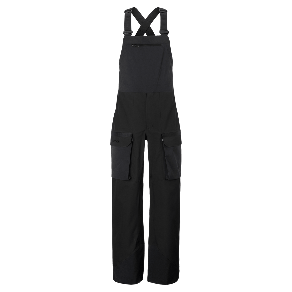 SCOTT Vertic Utility 3L Wintersporthose Herren - Wintersporthosen bei PeakStyle