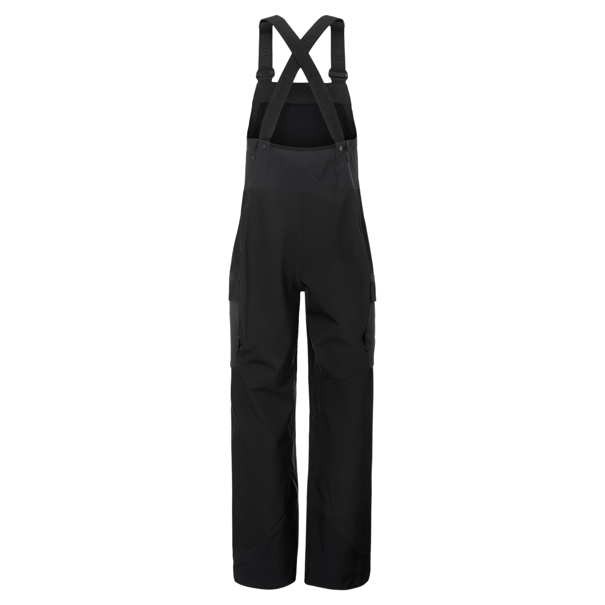 SCOTT Vertic Utility 3L Wintersporthose Herren - Wintersporthosen bei PeakStyle
