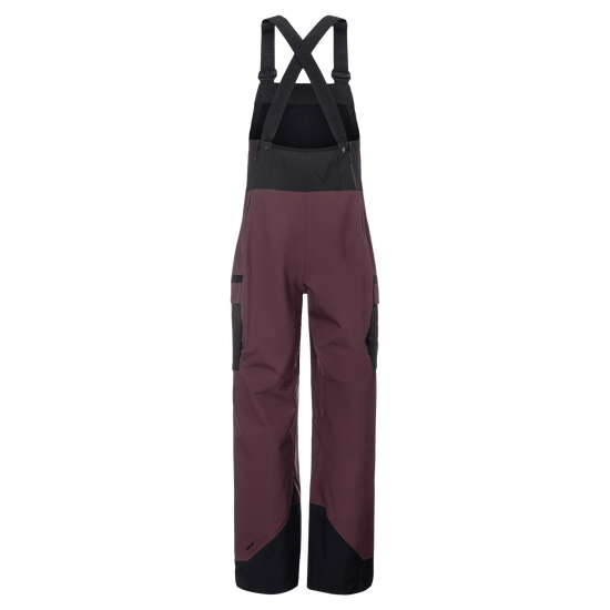 SCOTT Vertic Utility 3L Wintersporthose Herren - Wintersporthosen bei PeakStyle