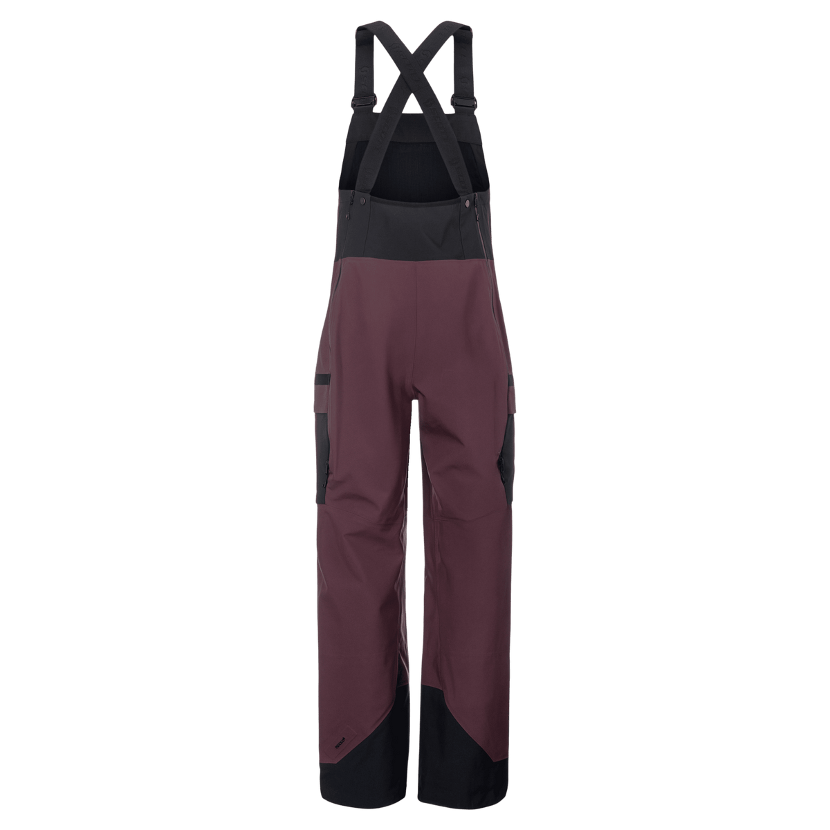 SCOTT Vertic Utility 3L Wintersporthose Herren - Wintersporthosen bei PeakStyle