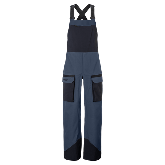 SCOTT Vertic Utility 3L Wintersporthose Herren - Wintersporthosen bei PeakStyle