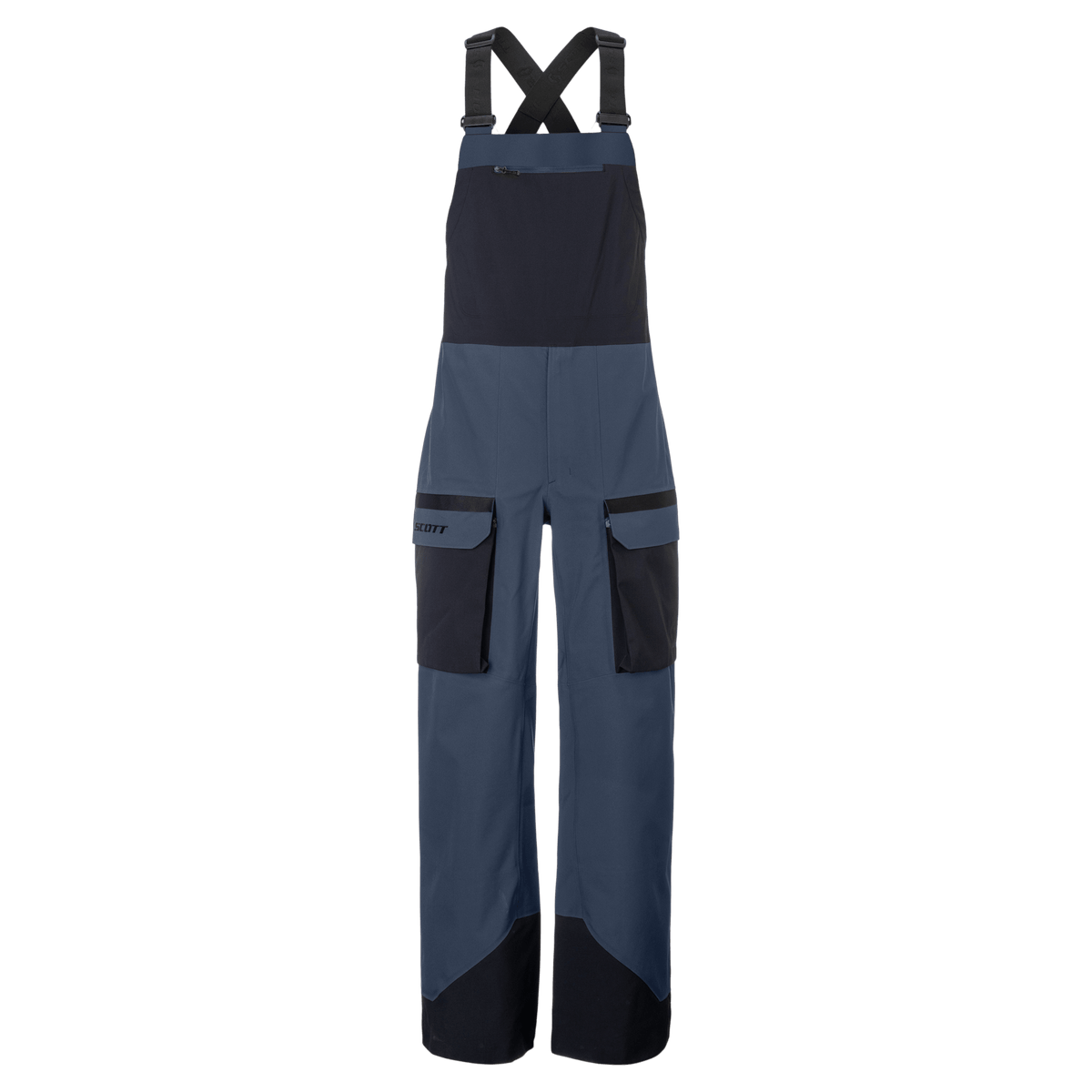 SCOTT Vertic Utility 3L Wintersporthose Herren - Wintersporthosen bei PeakStyle