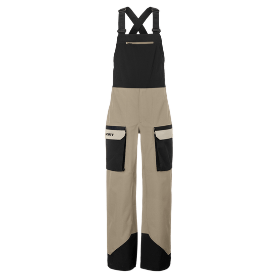 SCOTT Vertic Utility 3L Wintersporthose Herren - Wintersporthosen bei PeakStyle