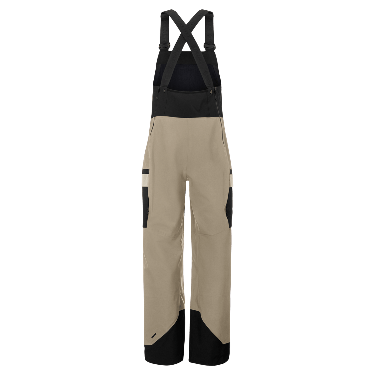 SCOTT Vertic Utility 3L Wintersporthose Herren - Wintersporthosen bei PeakStyle