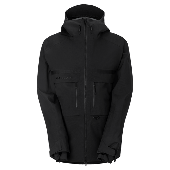 SCOTT Vertic Utility 3L Wintersportjacke Herren - Wintersportjacken bei PeakStyle