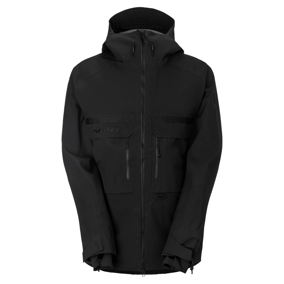 SCOTT Vertic Utility 3L Wintersportjacke Herren - Wintersportjacken bei PeakStyle