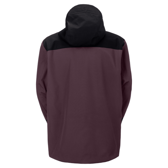 SCOTT Vertic Utility 3L Wintersportjacke Herren - Wintersportjacken bei PeakStyle