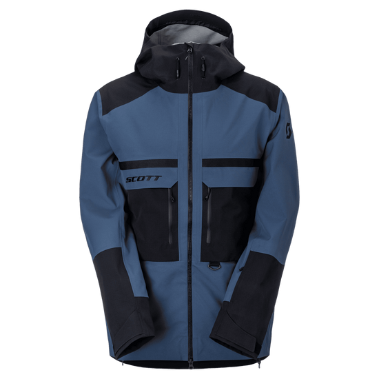 SCOTT Vertic Utility 3L Wintersportjacke Herren - Wintersportjacken bei PeakStyle