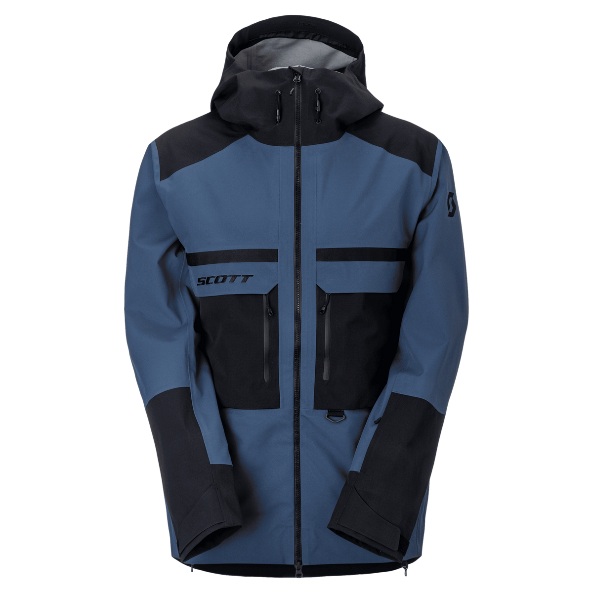 SCOTT Vertic Utility 3L Wintersportjacke Herren - Wintersportjacken bei PeakStyle