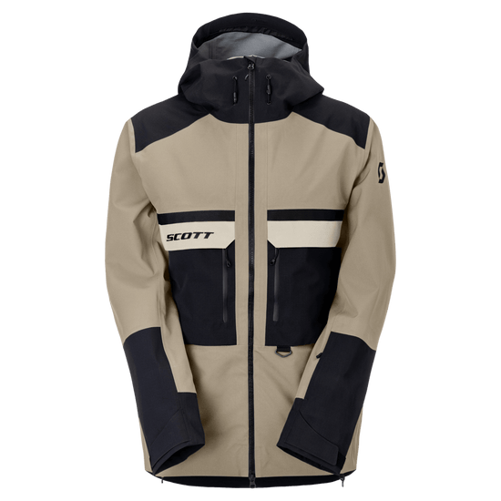 SCOTT Vertic Utility 3L Wintersportjacke Herren - Wintersportjacken bei PeakStyle