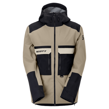 SCOTT Vertic Utility 3L Wintersportjacke Herren - Wintersportjacken bei PeakStyle