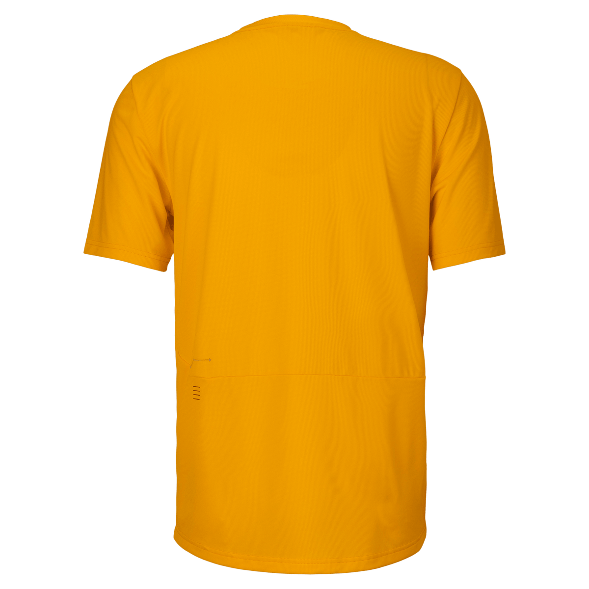 SCOTT Vertic Zip Kurzarmshirt für Herren - Kurzarm-Radtrikots bei PeakStyle