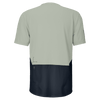SCOTT Vertic Zip Kurzarmshirt für Herren - Kurzarm-Radtrikots bei PeakStyle