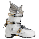 Scott W CELESTE SKI BOOT - Ice White 35 Skischuhe - PeakStyle