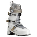 Scott W CELESTE SKI BOOT - Ice White 35 Skischuhe - PeakStyle
