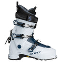 Scott W CELESTE TOUR SKI BOOT - Glace Blue 35 Skischuhe - PeakStyle