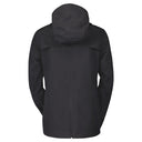 Scott W COMMUTER 2.5L JACKET - Black XS Regenjacken - PeakStyle