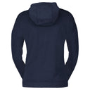 Scott W COMMUTER MERINO HOODY - Dark Blue XS Hoodies - PeakStyle