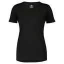 Scott W COMMUTER MERINO TEE - PeakStyle