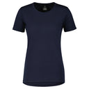 Scott W COMMUTER MERINO TEE - PeakStyle