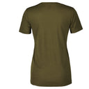 Scott W COMMUTER MERINO TEE - PeakStyle