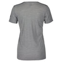 Scott W COMMUTER MERINO TEE - PeakStyle