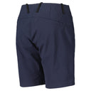 Scott W COMMUTER SHORTS - Dark Blue XS Shorts - PeakStyle