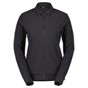 Scott W COMMUTER WB JACKET - Black XS Windjacken - PeakStyle