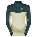 Scott W DEFINED LIGHT PULLOVER - PeakStyle